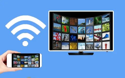 Транслировать на телевизор samsung
