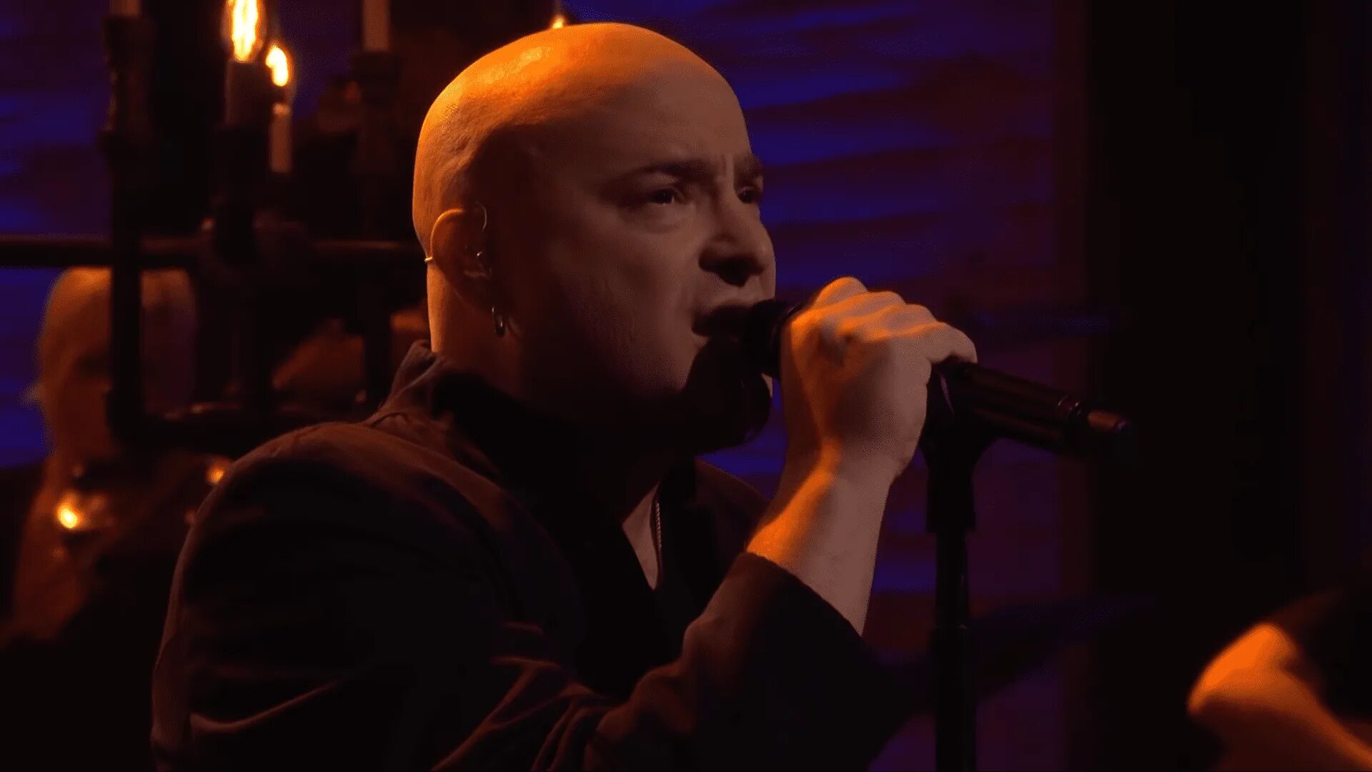 Disturbed the Sound of Silence. Disturbed Silence. Disturbed - the Sound of Silence (Live on Conan). Disturbed the Sound of Silence (Cyril. Sound chilling