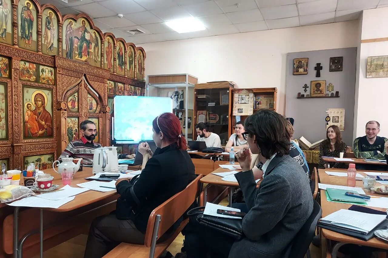 кафедра истории церкви. юдин кирилл александрович ивгу. археографическая лаборатория урфу. кафедра истории церкви. симонов вениамин владимирович.