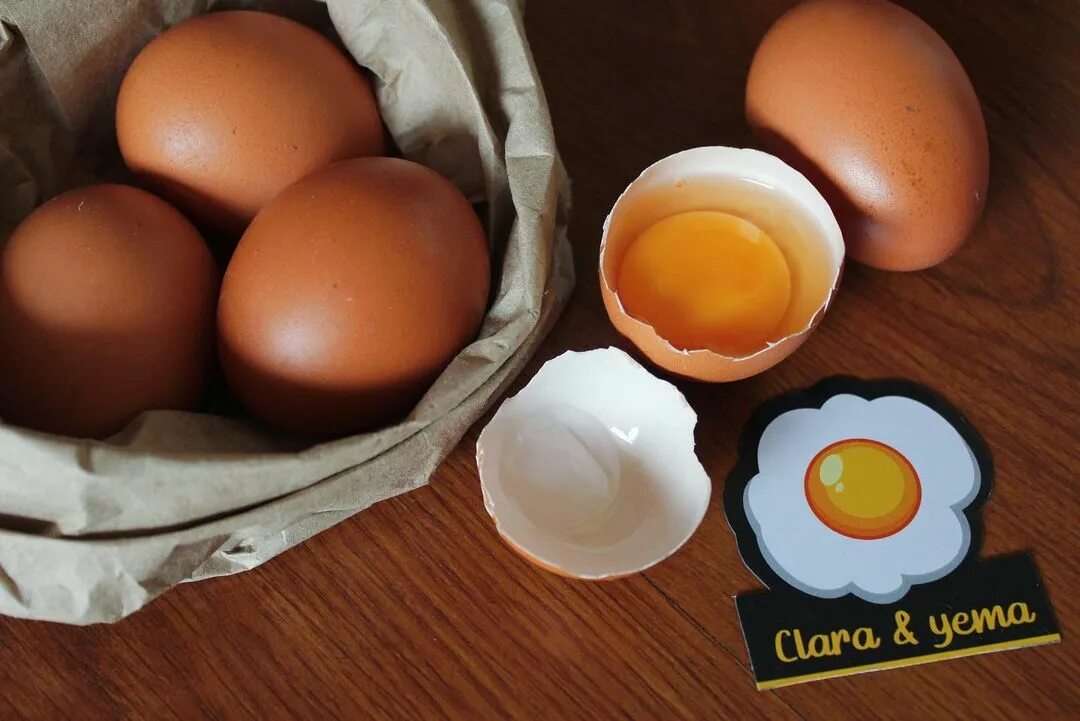 Cómo hacer huevos hervidos