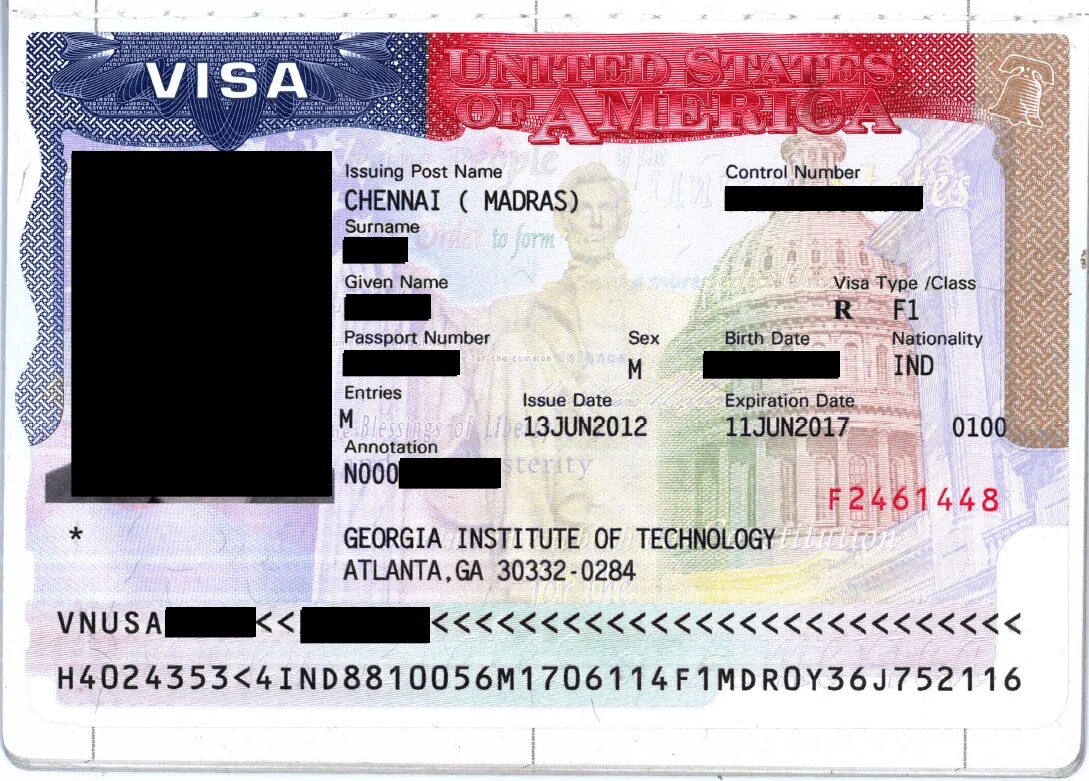 Виза f1 в США. F1 visa. F-1 (виза). Visa f1 американская. Www visas ru