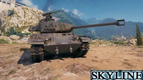 Lekpz m 41 90mm