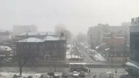 Погода в барнауле в реальном времени