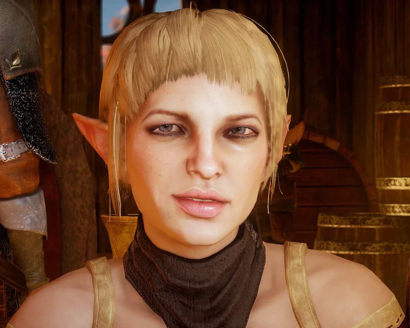 Dragon age Inquisition сэра. Dragon age Inquisition Sera. Dragon age Inquisition сера. Сер dragon age