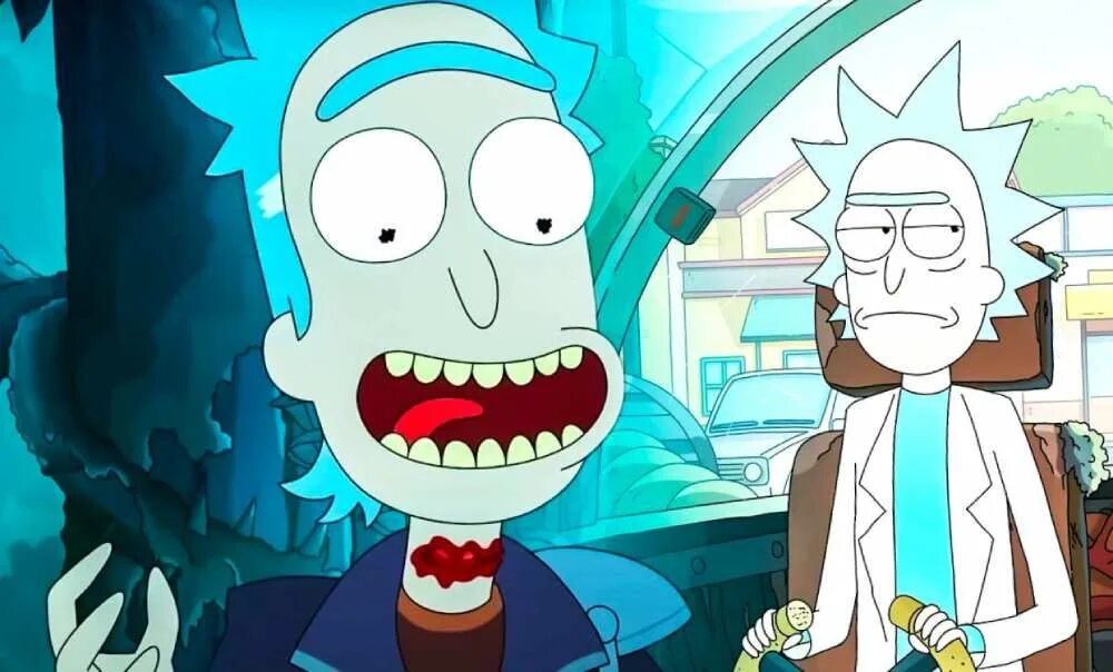 Рик и морти prime rick. Рик с-137. Рик и морти рик прайм. Рик прайм на аву. Рик прайм арт.