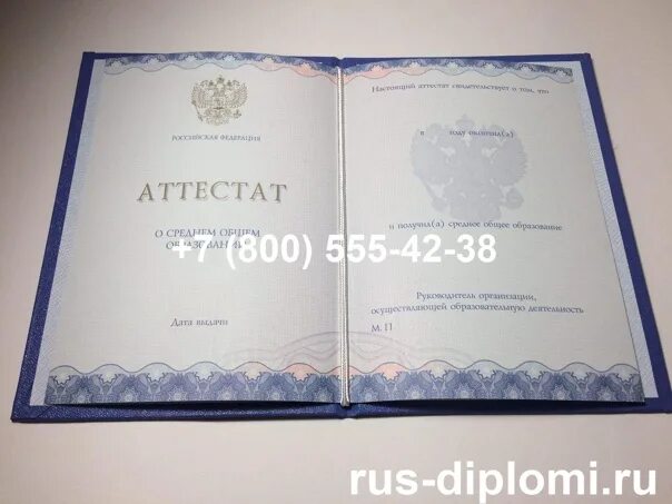 Купить аттестат diploma mag