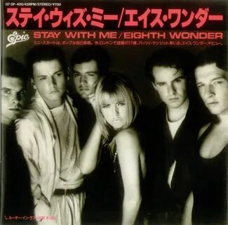 Eight wonders