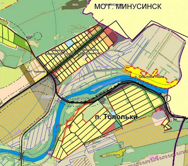 Минусинск топольки карта. Минусинск топольки 1 на карте. Топольки минусинский карьеры. Схемы проезда от места к месту. Генеральный план топольки.