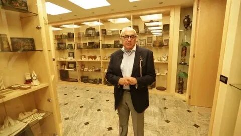 Квартира адвоката