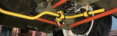 Когда менять стабилизатор