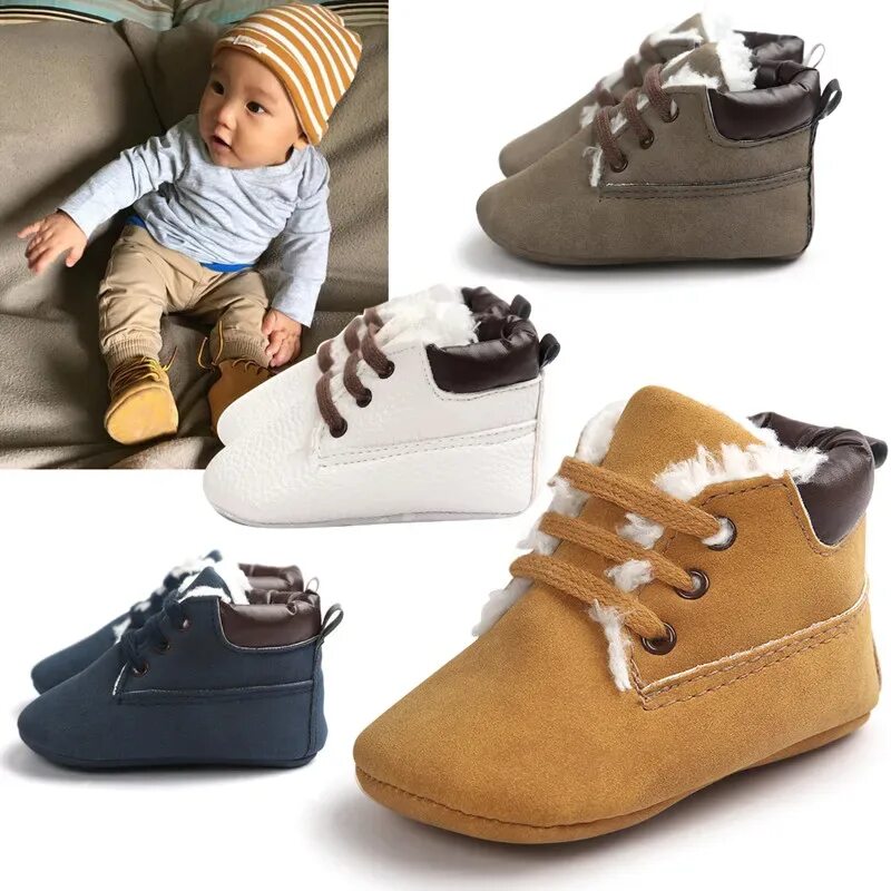 Детская обувь. Ботинки для малышей. Весенняя обувь для малышей. Первая обувь для малыша.
