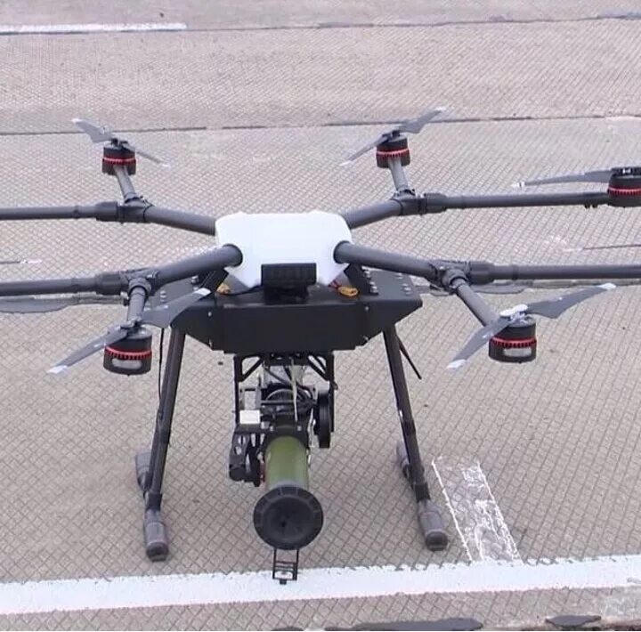 Дрон с рпг. РПГ 26 БПЛА. ФПВ дрон с РПГ. Matrix 600 Drone. Дрон Пиранья 7.