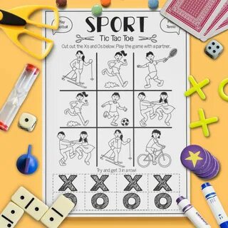 Esl games for kids