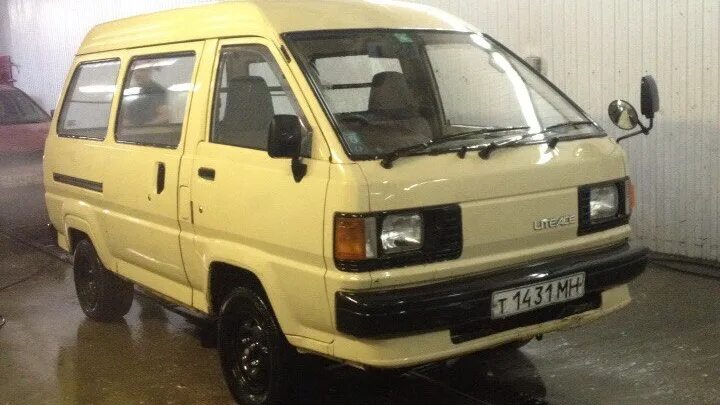 Toyota Lite Ace 86 год. Toyota Lite Ace drive2. Тойота лит айс 1980. Town Ace Toyota 86 год.