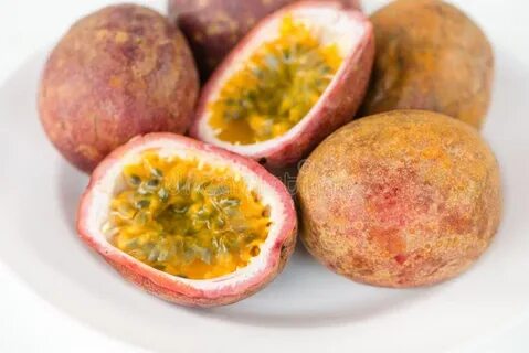 Маракуйя можно ли есть