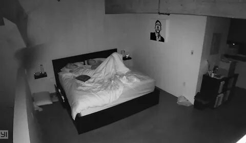 Sleep ended