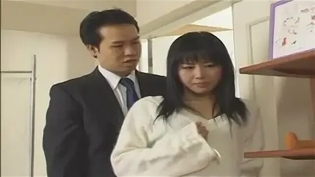 Японские муж наблюдает жену. Wife pay. The husbands debts. Драма Funland 2005. Japan wife Dept.