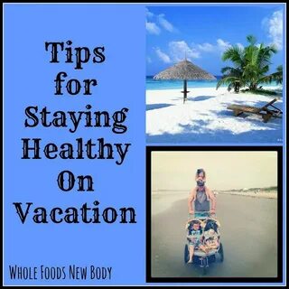 Your vacation is vacation