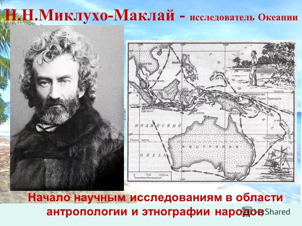 Н миклухо-маклай в австралии. Открытие материка миклухо маклая. Н. Исследования географические миклухо маклая. Абель тасман и миклухо маклай.