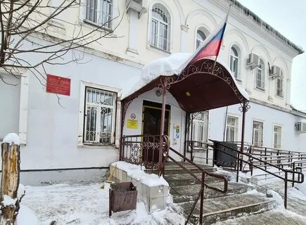 Проспект победы травмпункт