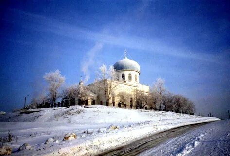 Бирск белая