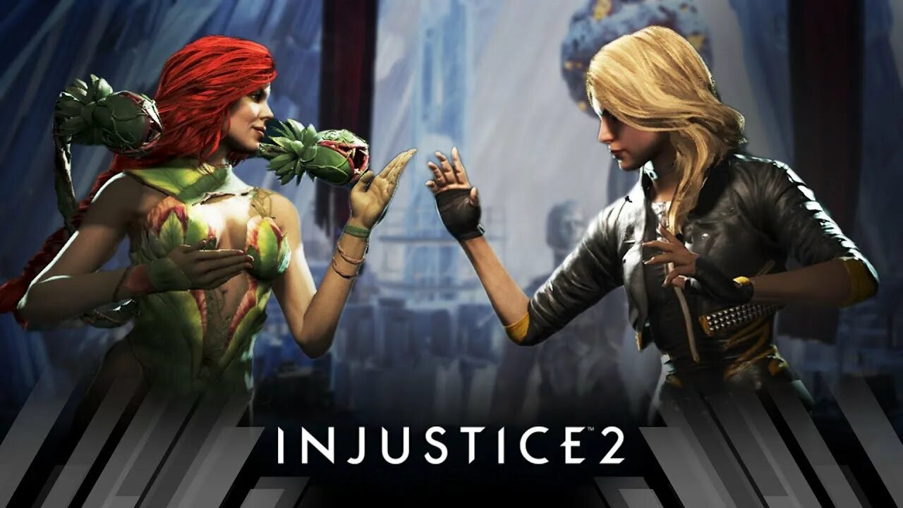 Отрава 2. Poison Ivy Injustice 2. Injustice 2 Poison Ivy Kiss. Injustice 2 Айви. Injustice 2 Ivy.