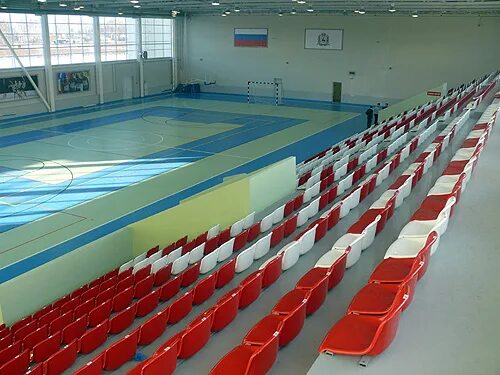 красная горка город бор