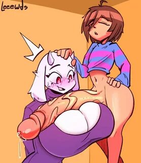 Chat with Toriel Goat Mom monster-girl female-pov 