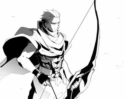 Archer поддержка