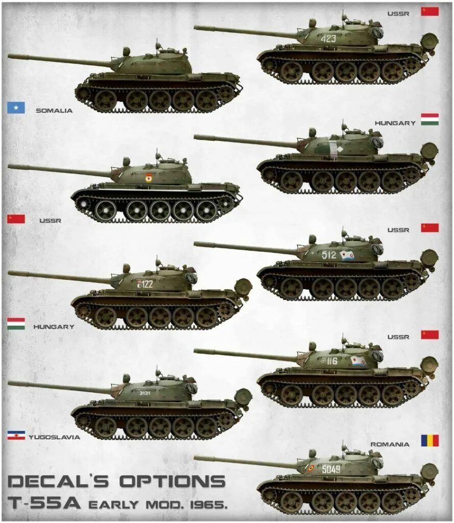 Как отличить т. Т 55 Миниарт 37057. Т-55 Советский средний танк MINIART. Т 55 сборная модель. Т-54 ГДР.