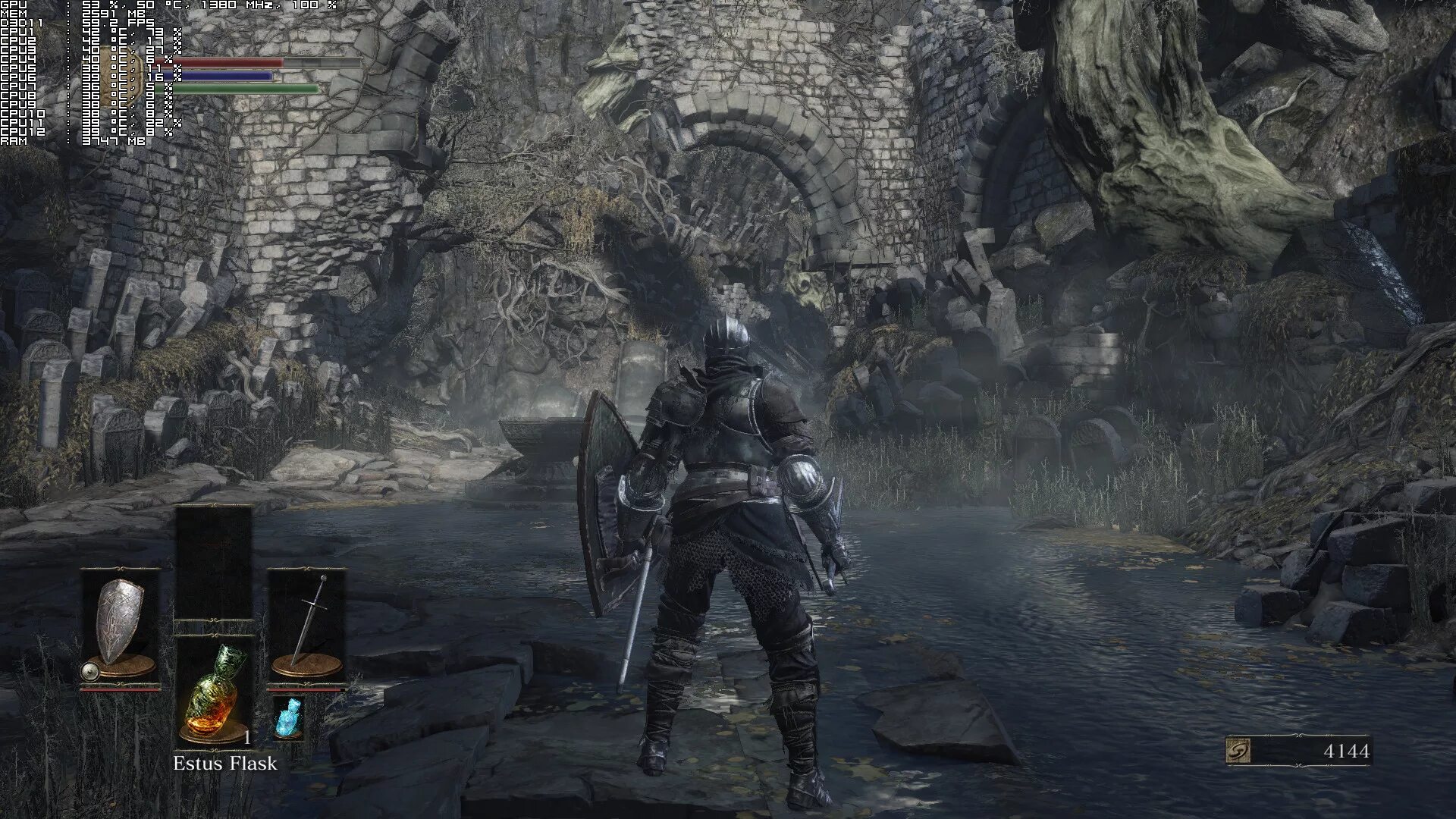 Ответы Mail.ru: Помогите с перчаткой пиромата в Dark Souls 3. Если есть?