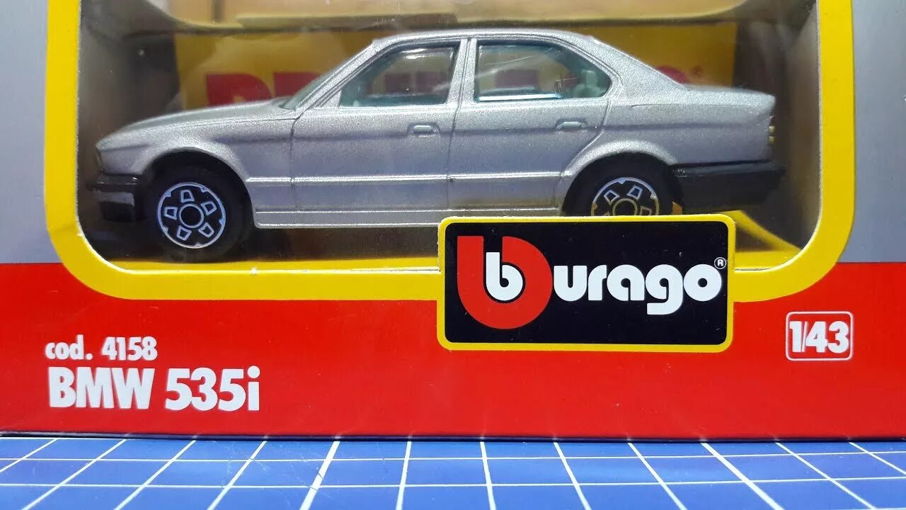 1 43 34. BMW e34 1/43 Bburago. BMW Bburago 1:43 34. Bburago BMW 535i 1/43. БМВ 535 Bburago.