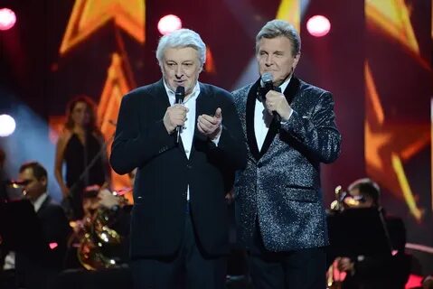 Лев лещенко день рождения