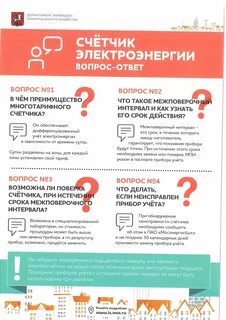 Жилищник показания