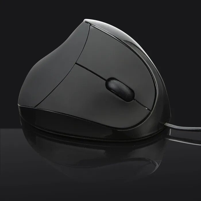 Рабочая мышь. Мышка USB 3d Optical. Шариковая мышка для компьютера.