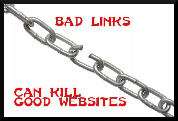 Бэд линк. Бэд линк компании. Good and Bad links. Badlink