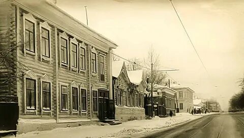 Индекс ул пермская г пермь