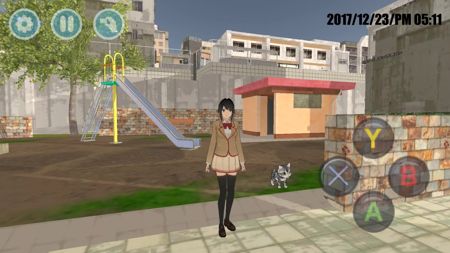 High School Simulator 2018. Хай скул симулятор 2018. Японская школа игра 2018. Симулятор японской школы. Японские игры симулятор