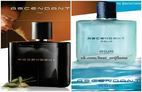 Ascendant