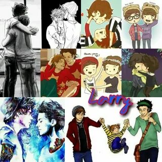 Larry paint