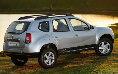 Duster 1