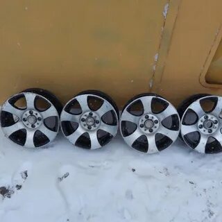 Диски арбузы