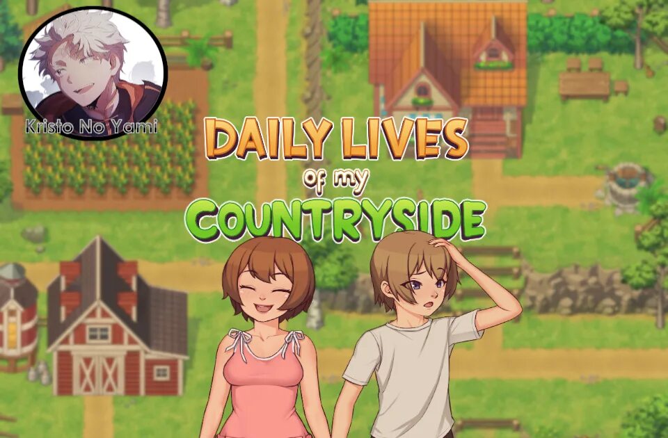 Daily lives of my countryside 0.3. Daily Lives of my countryside игра. Daily Lives of my countryside последняя версия. Daily Lives игра. Daily Lives of my countryside галерея.