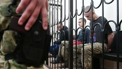 Днр осудили