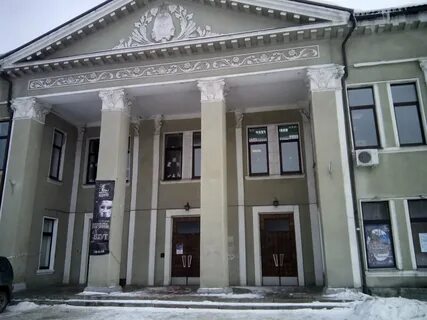 Молодой харьков