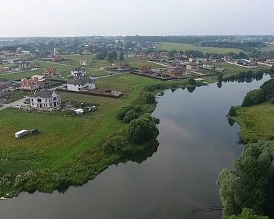 Поселок беречь