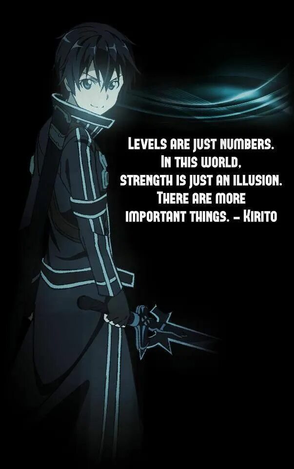 Is just a number