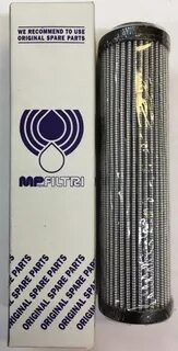 Mp filtri