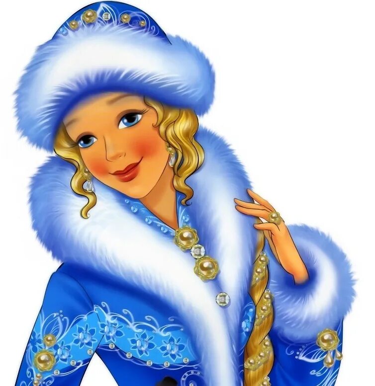 Снегурочка. Толпа снегурочек. Матушка зима. Вышивка крестом снегурочка. Красивые мультипликационные снегурочки.