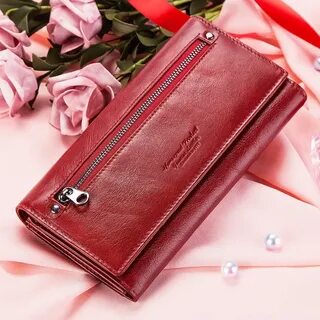 Wallets mod